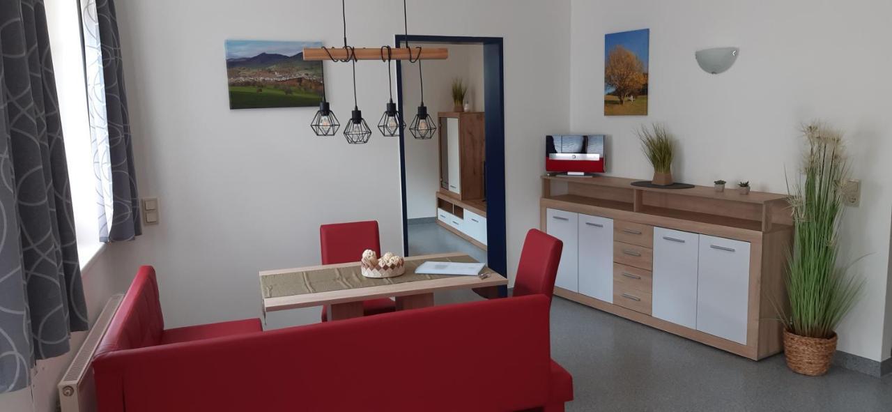 Apartment Auszeit Kirchberg an der Pielach Exteriér fotografie