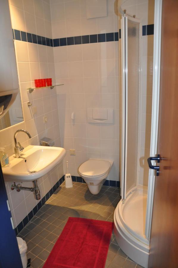 Apartment Auszeit Kirchberg an der Pielach Exteriér fotografie