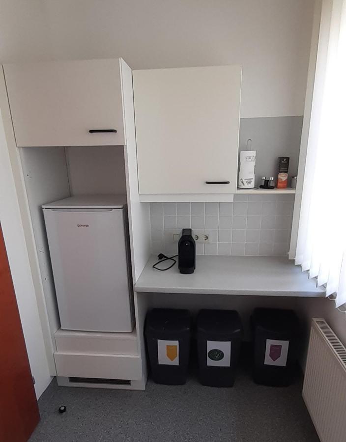 Apartment Auszeit Kirchberg an der Pielach Exteriér fotografie